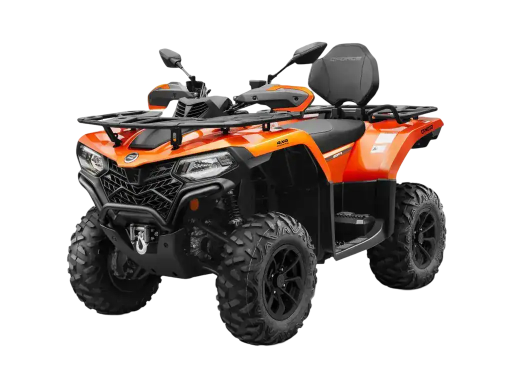 CF MOTO CForce L 450
