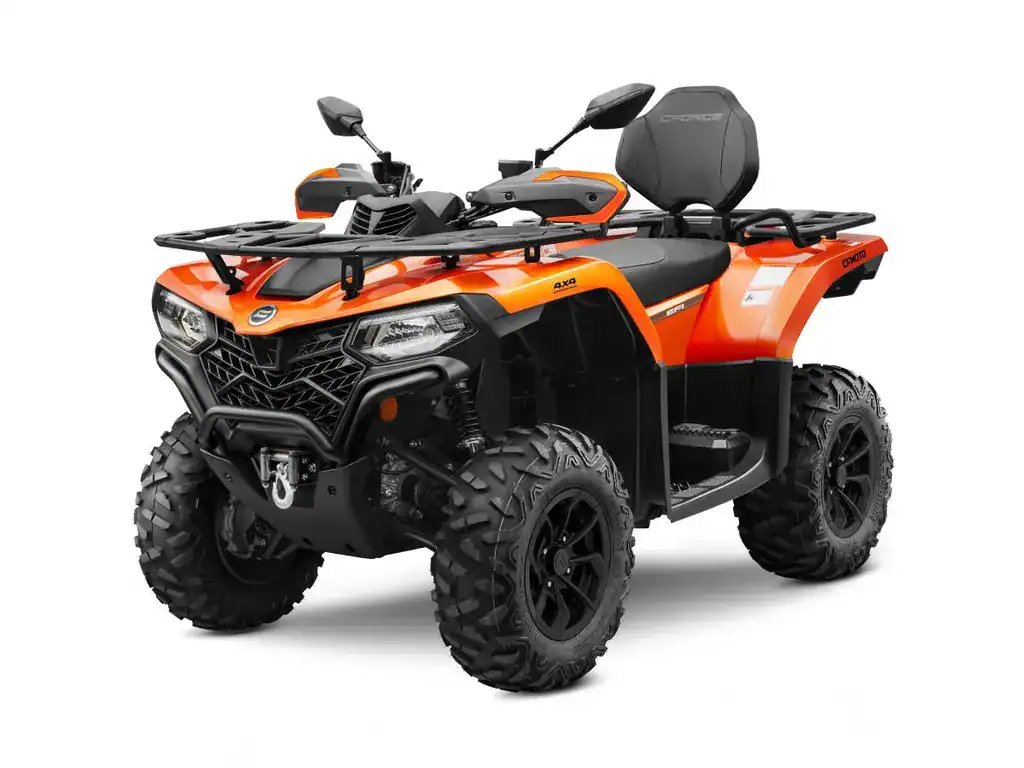 CF MOTO CForce 450