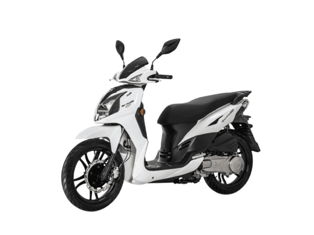 SYM Symphony S (125cc) 7 Sympo png