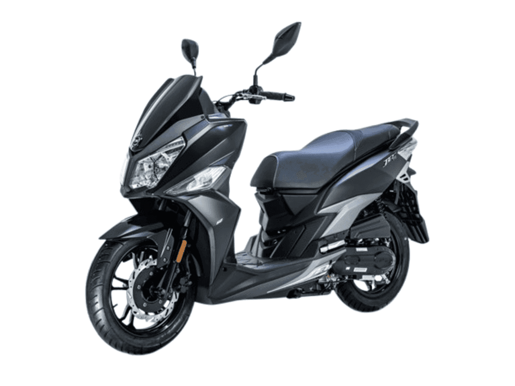 SYM Jet 14 (125cc) 5 jet png