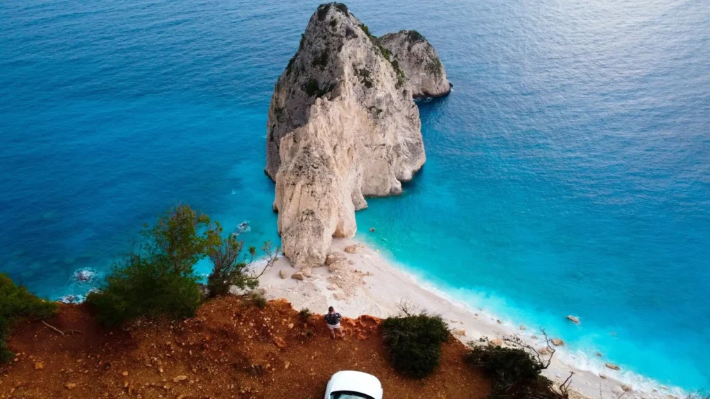 Car Rental Zakynthos - Zaimi Rentals