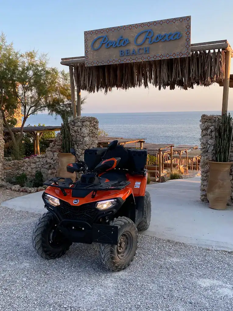 Home Page 13 ATV Rental Zakynthos