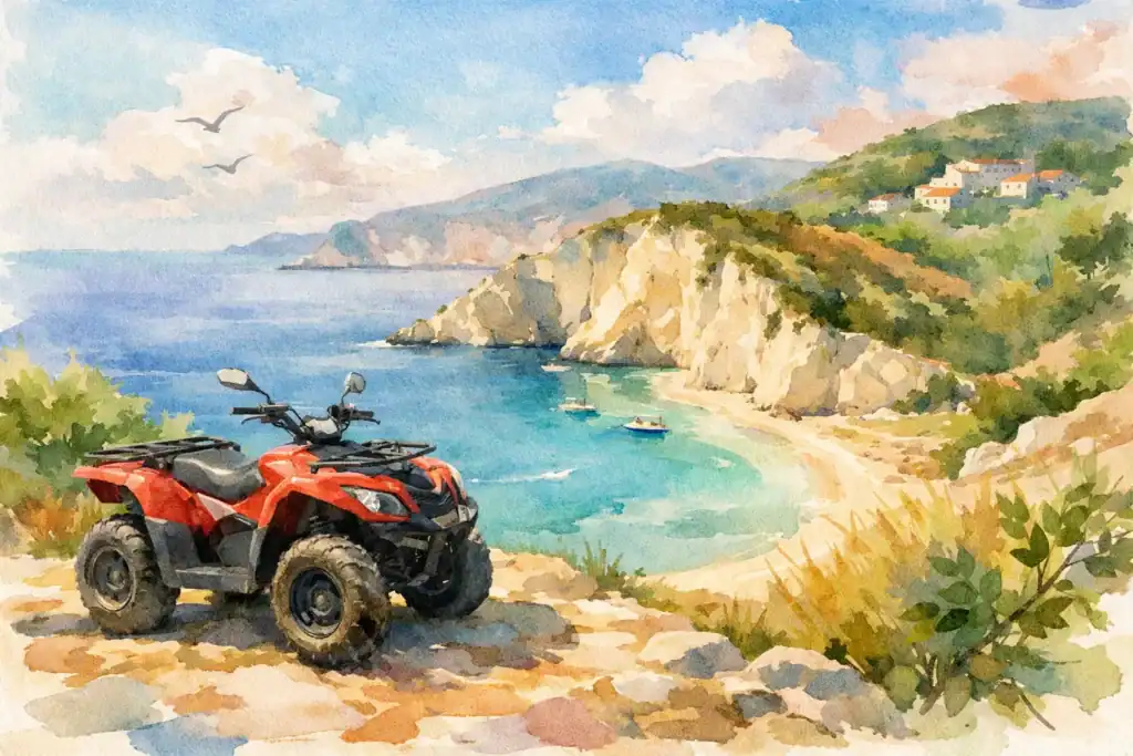 atv rental zakynthos what to know first featured