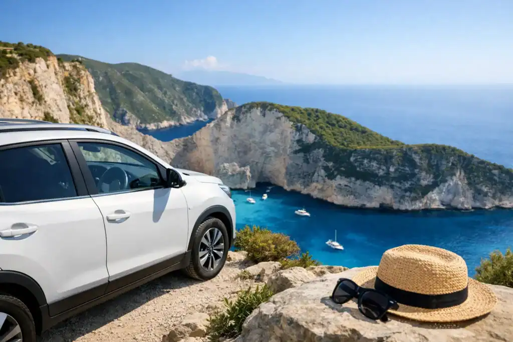 Best Car Rental in Zante: What to Look For 4 Best Car Rental in Zante: What to Look For