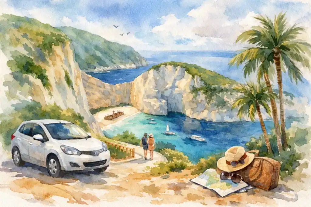 beste autoverhuur zakynthos kiezen featured