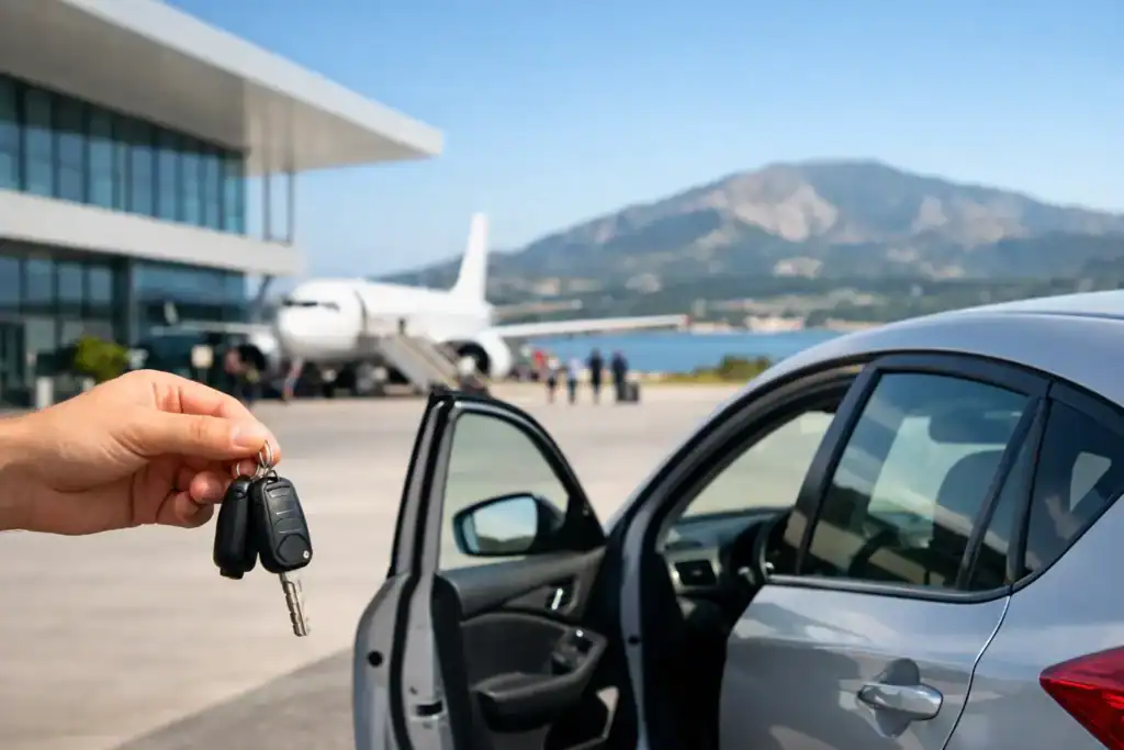 Car Rental in Zakynthos Airport Made Easy 7 Car Rental in Zakynthos Airport Made Easy