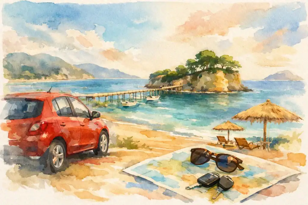 car rental laganas what to book and why featured