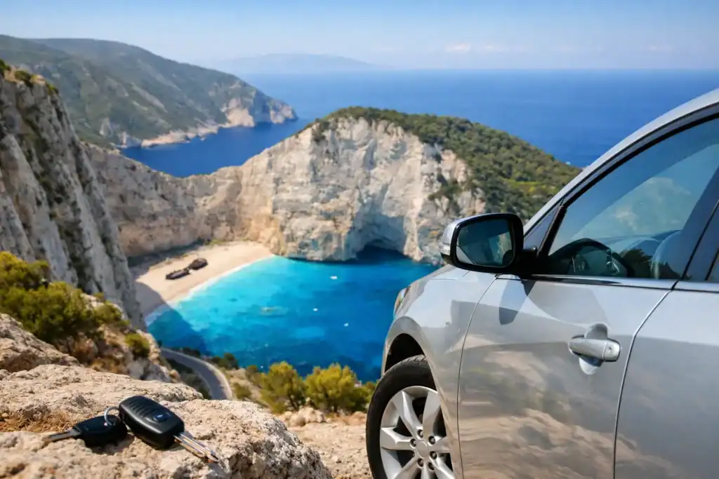 Is It Worth Hiring a Car in Zante? 5 Is It Worth Hiring a Car in Zante?