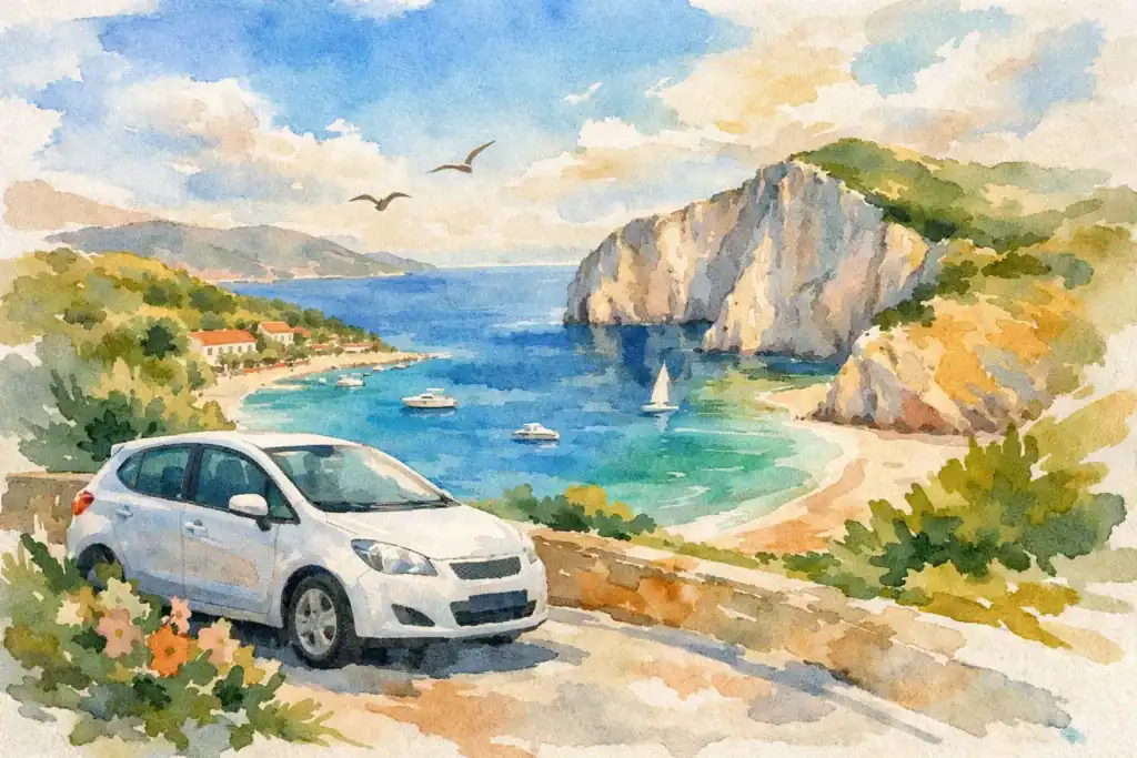 rent a car zakynthos without the hassle featured