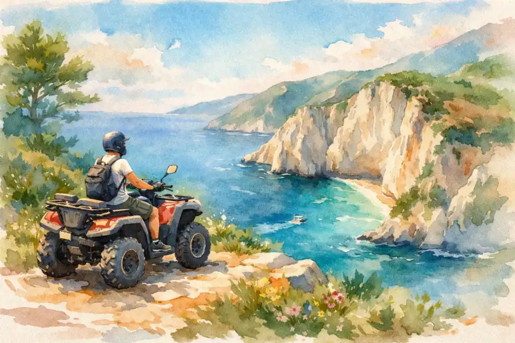 atv in zakynthos huren zo kies je slim featured