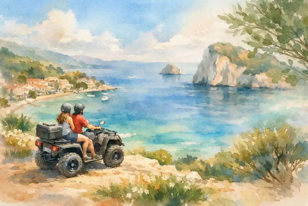atv rental amoudi zo verken je zakynthos featured