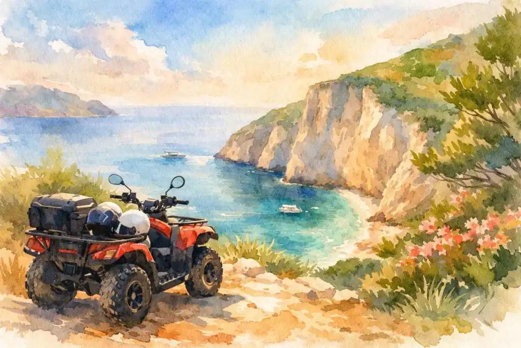 atv rental insurance explained per zakynthos featured