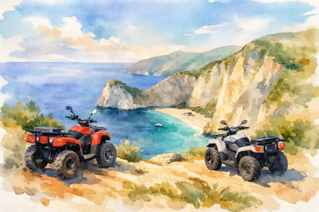 best atv rental zakynthos come scegliere bene featured