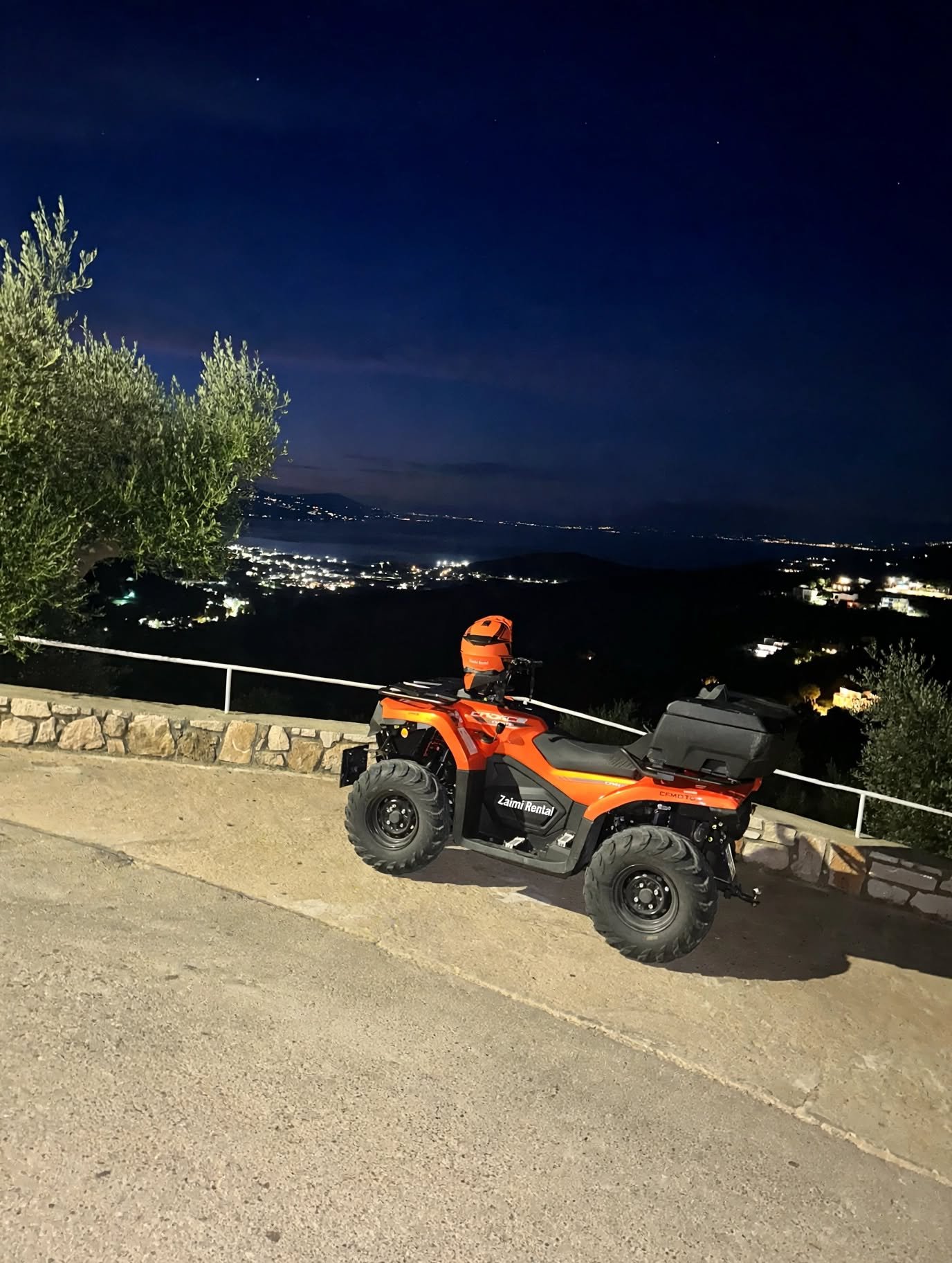Rent-an-ATV-in-Zakynthos