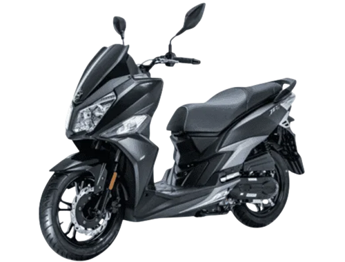 SYM Jet 14 scooter
