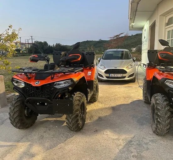 Short Term Car Rental Zakynthos