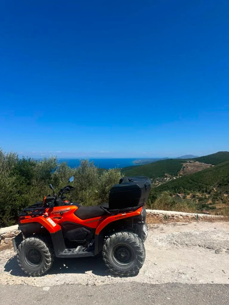 Zakynthos Airport Car Rental
