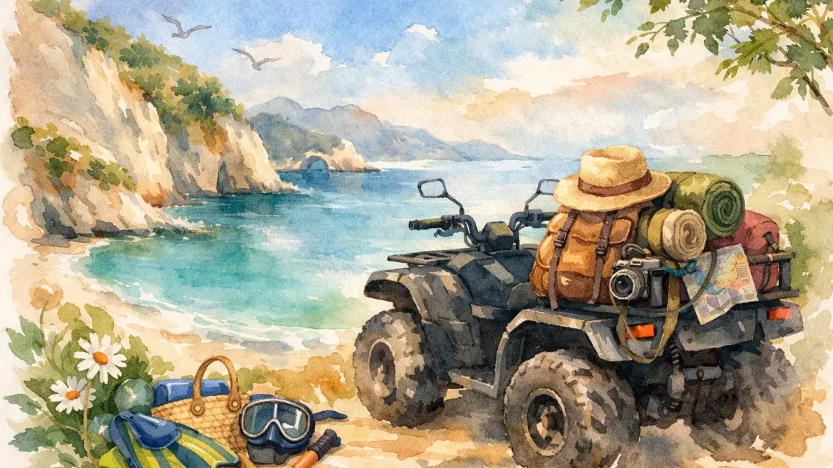atv packing list per zakynthos senza errori featured