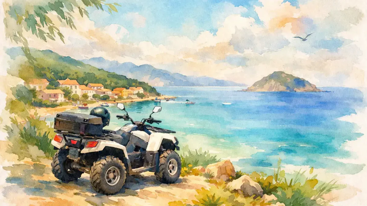 atv rental alykes for easy island travel featured
