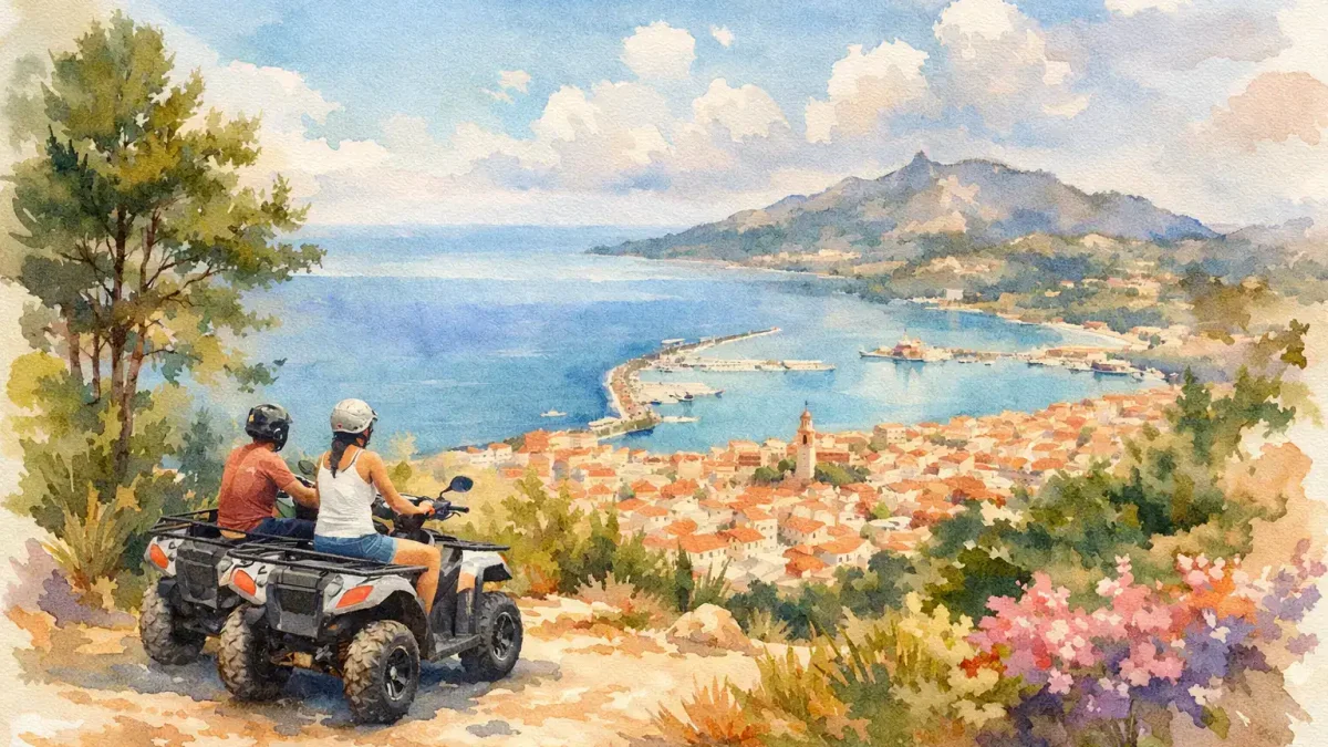 atv rental bochali vrij op pad in zakynthos featured