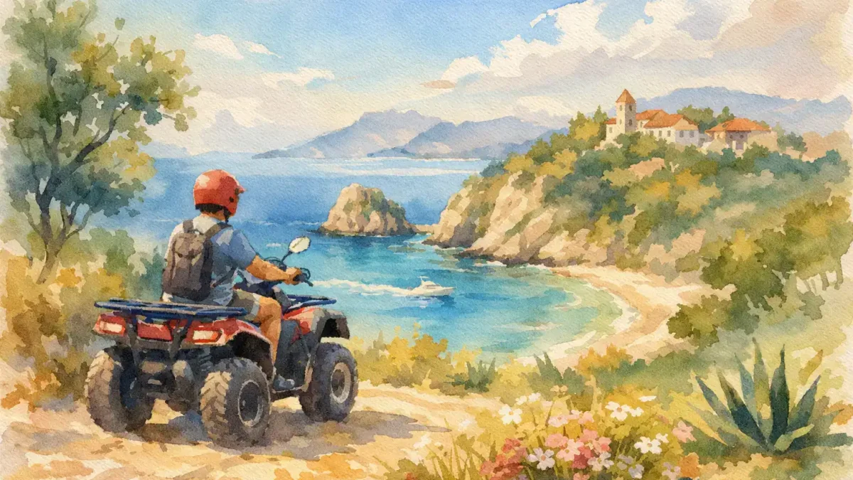 atv rental tsilivi vrij op pad op zakynthos featured