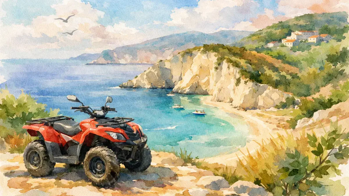 atv rental zakynthos what to know first featured