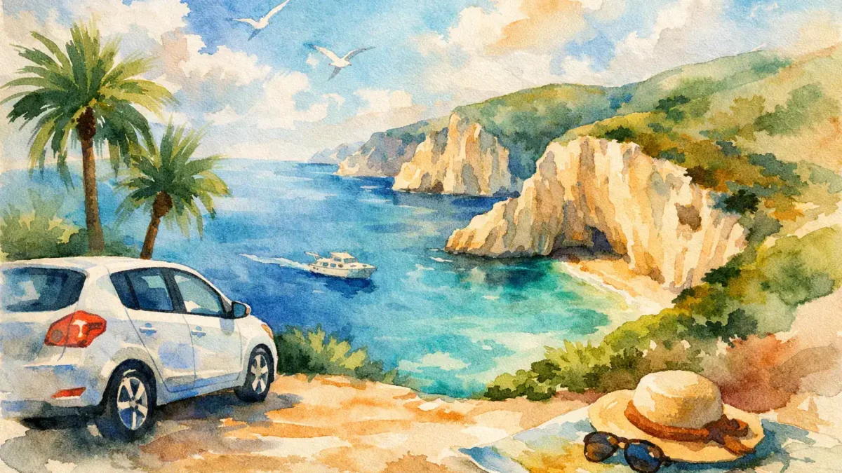 autoverhuur zakynthos zonder gedoe featured