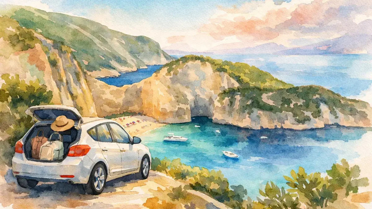 best car rental zakythos for easy travel featured