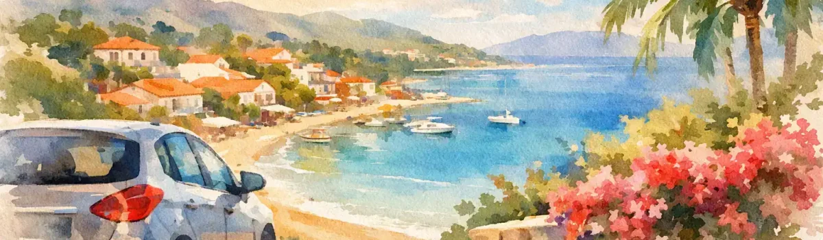 Car Rental Tsilivi Made Simple