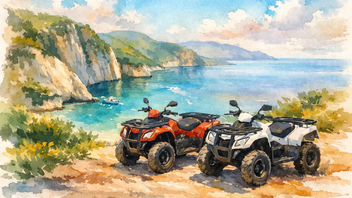cheap atv rental zakynthos what to check featured
