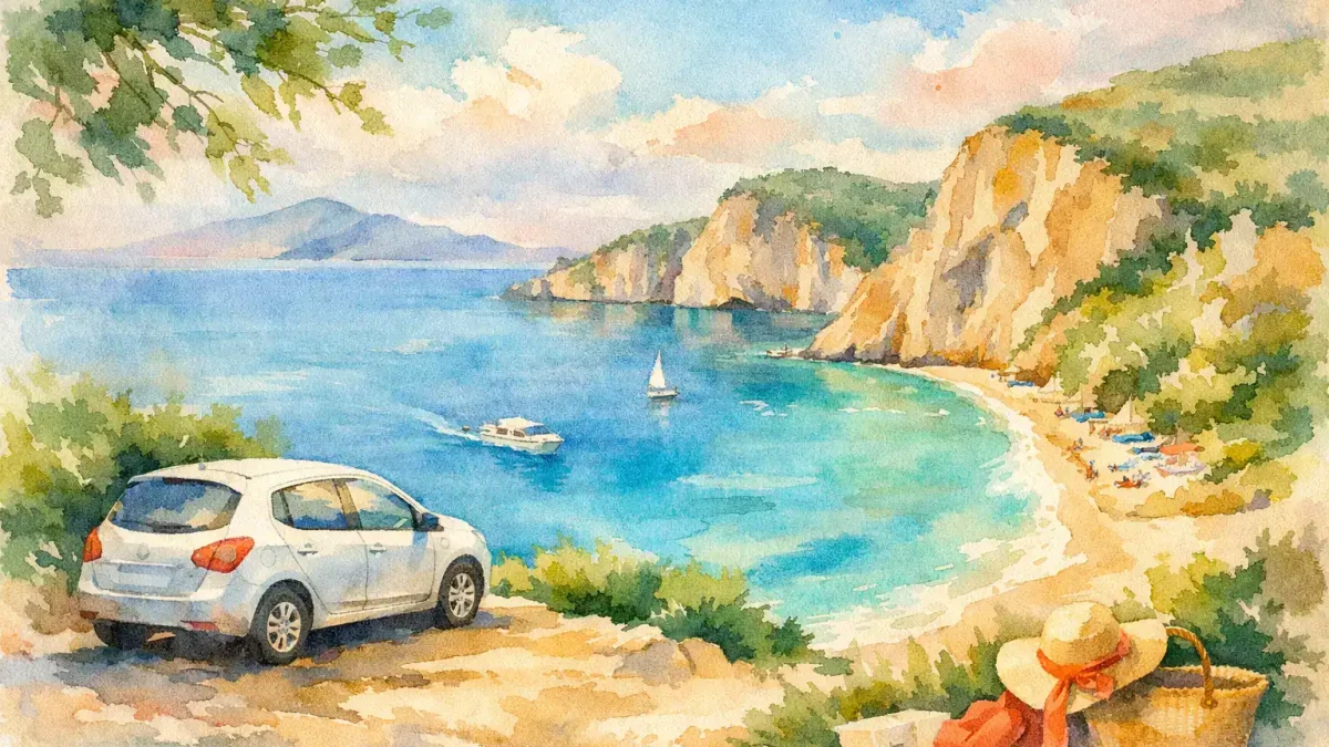 cheap car rental zakynthos that saves hassle featured