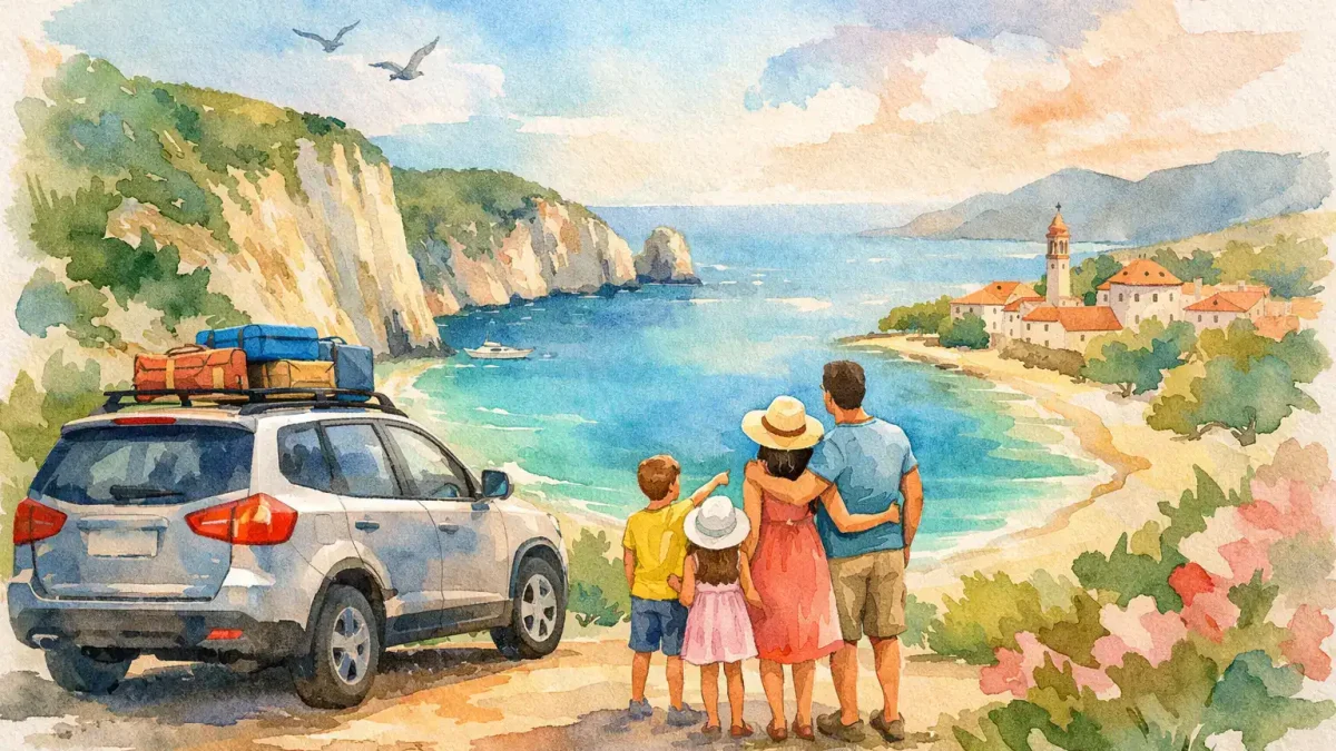 family car rental zakynthos made easy featured