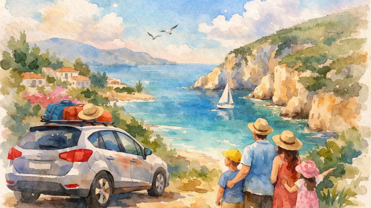 family car rental zakynthos made simple featured