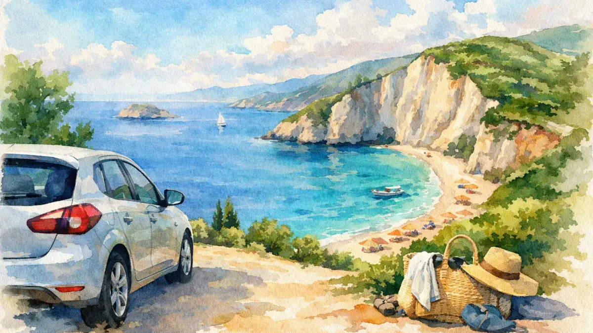 how to rent a car zakynthos without stress featured