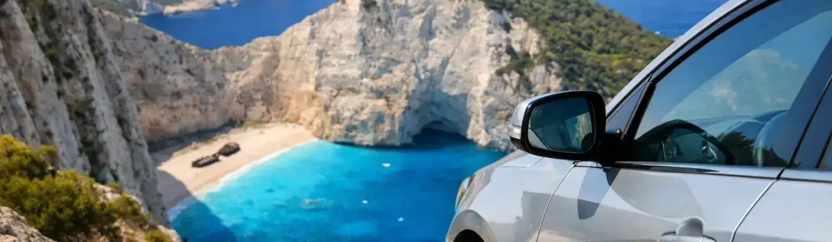 Is It Worth Hiring a Car in Zante?