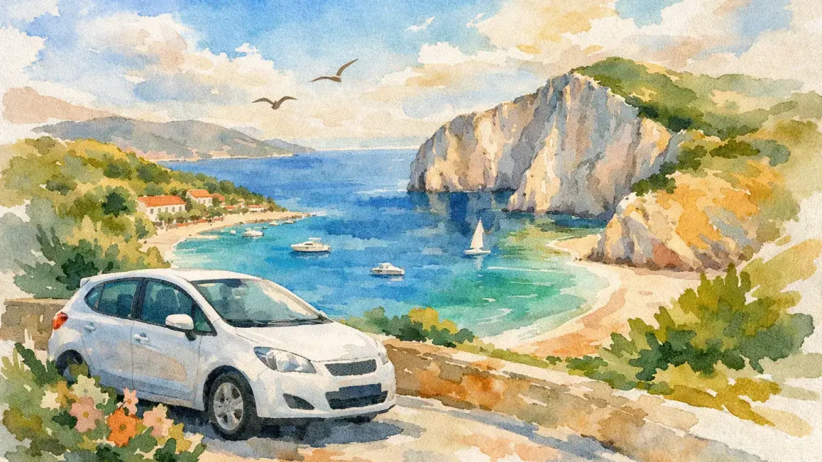rent a car zakynthos without the hassle featured