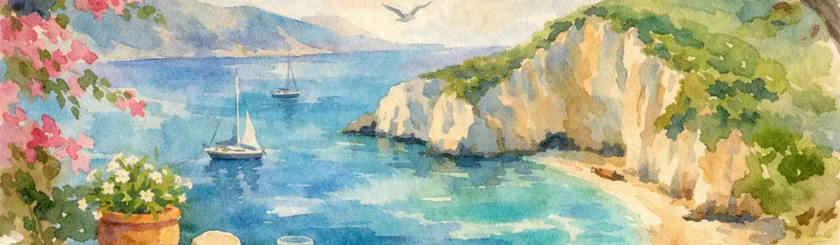 Zakynthos Travel Guide for Easy Island Days
